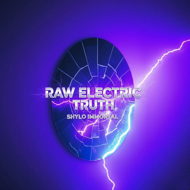 Raw Electric Truth