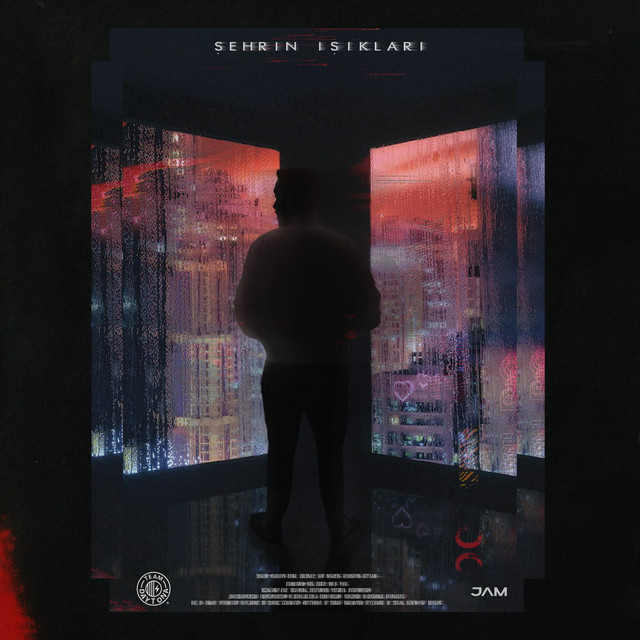 Şehrin Işıkları cover art