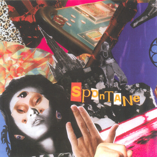God Is Dead In Good Luck City cover art