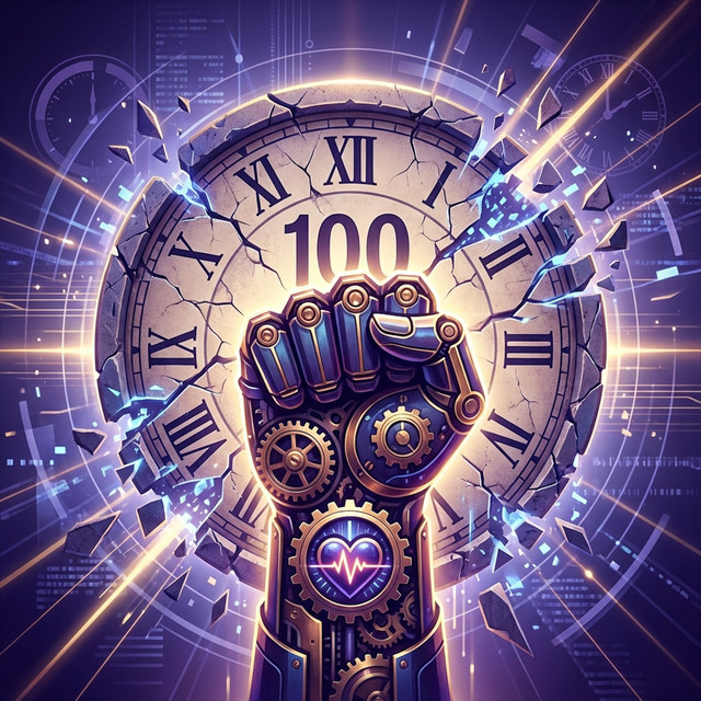 Album cover for Awakening Unspoken by Lowlight Protocol