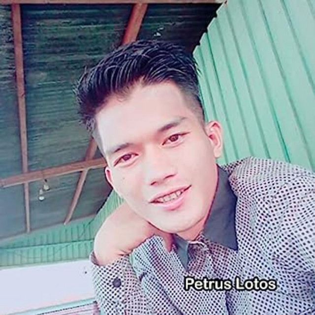 Petrus Lotos