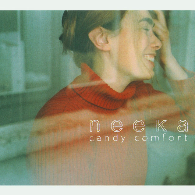 Candy Comfort cover art