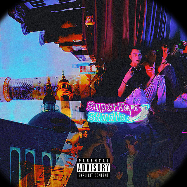 URC最Boombap的Boombap cover