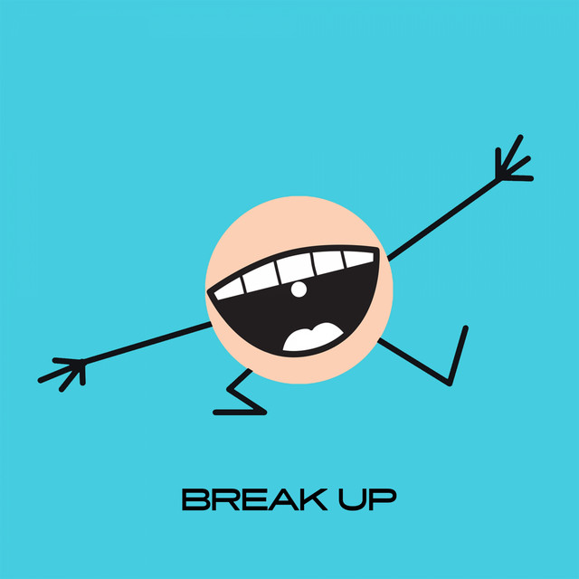 Break Up album art