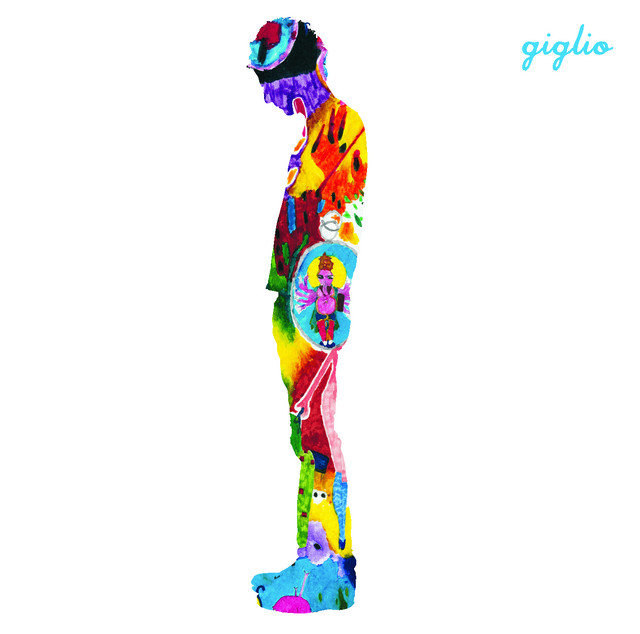 Giglio cover