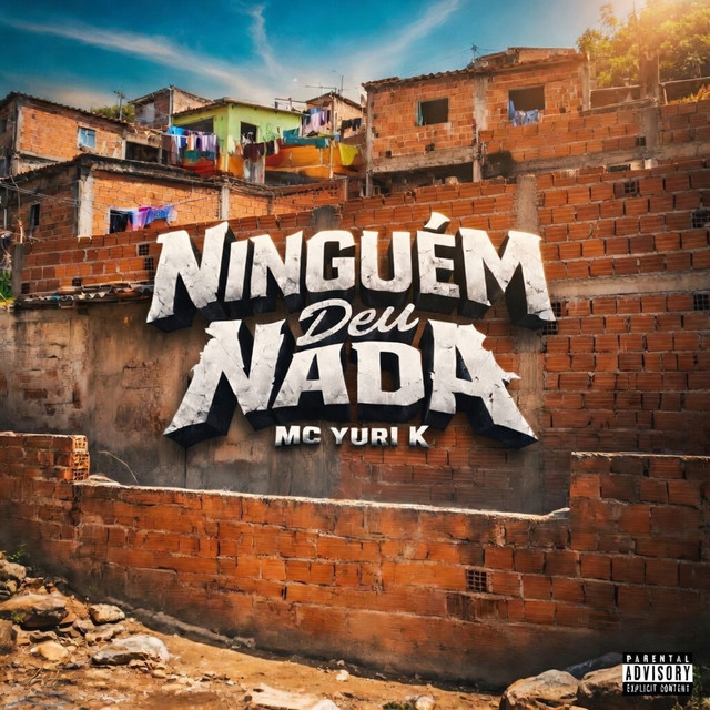 Ninguém Deu Nada