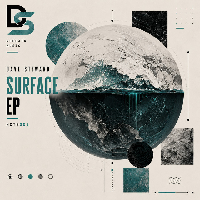 Surface cover art