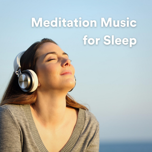 Meditation Music for Sleep cover art