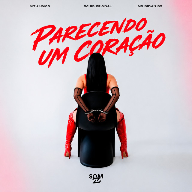 Parecendo um Coração