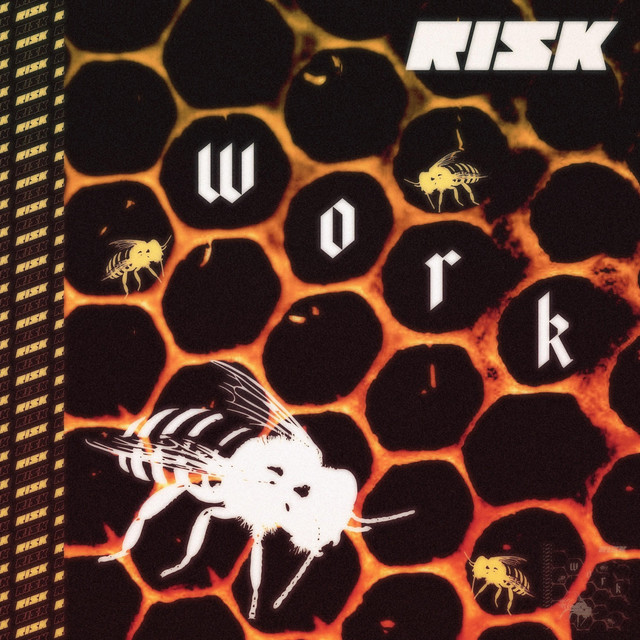 Work cover art