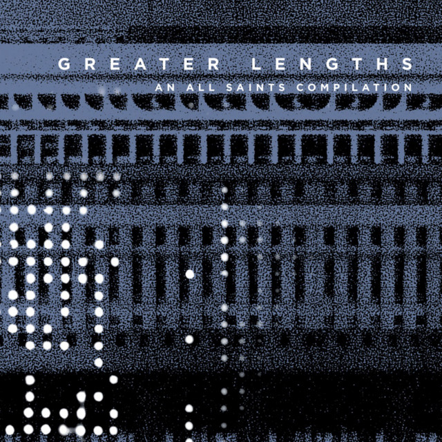 Greater Lengths cover