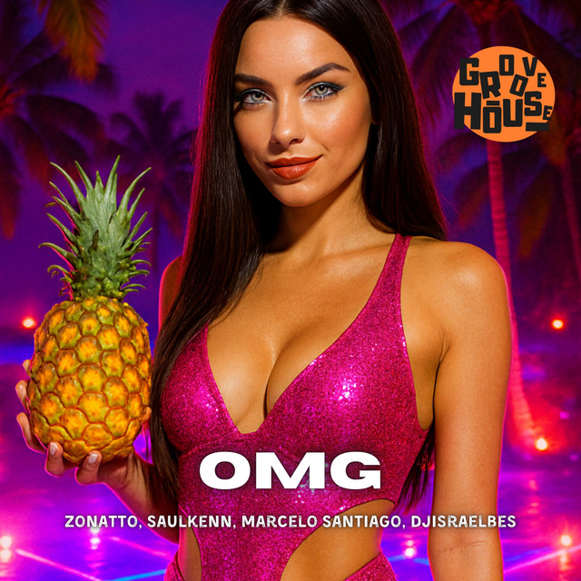 OMG - Radio Mix