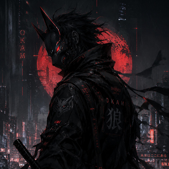 Okami