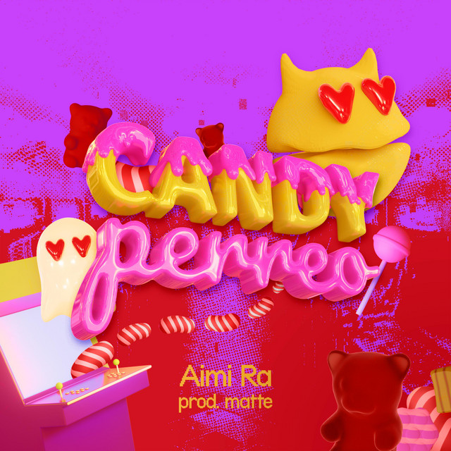 CANDY PERREO (Bonus)