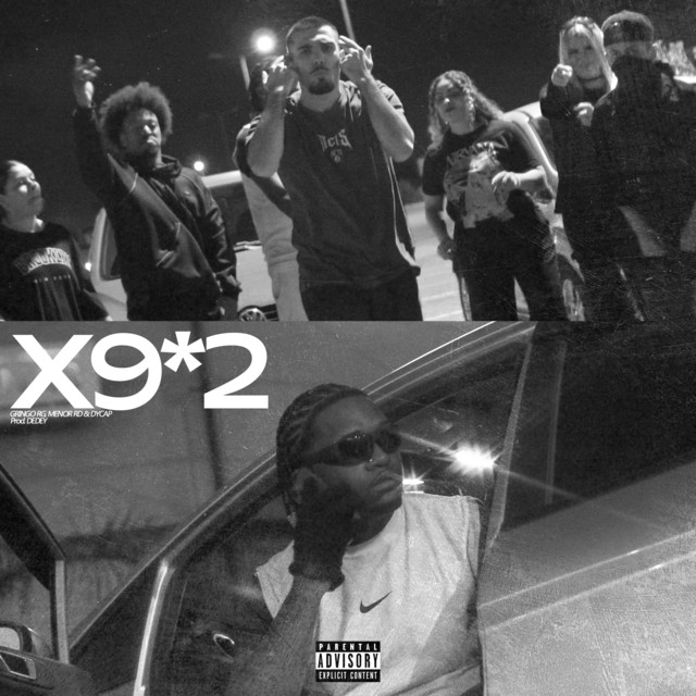 X9 2