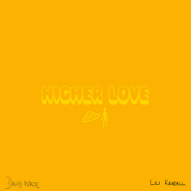 Higher Love