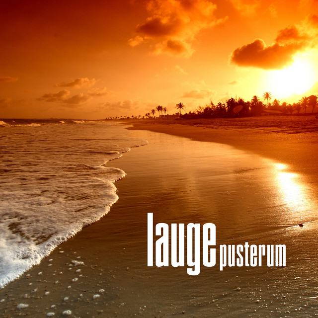 Pusterum cover art