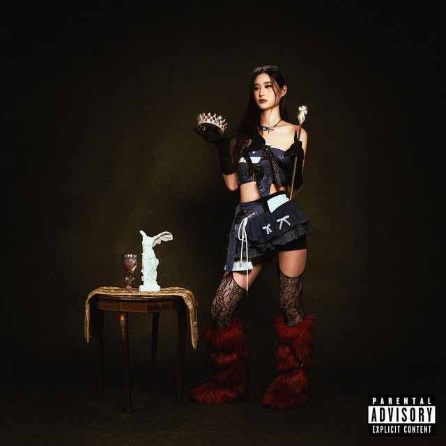 Ver Sacrum cover art