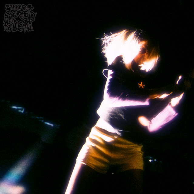 undefined album image