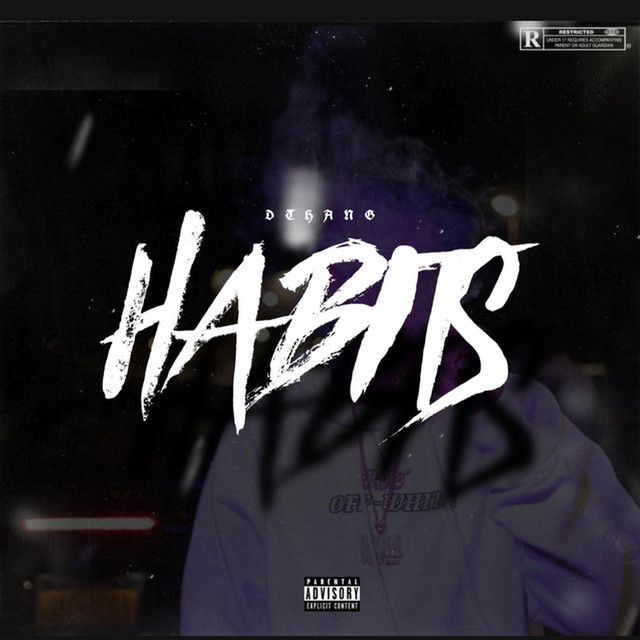 Habits cover art