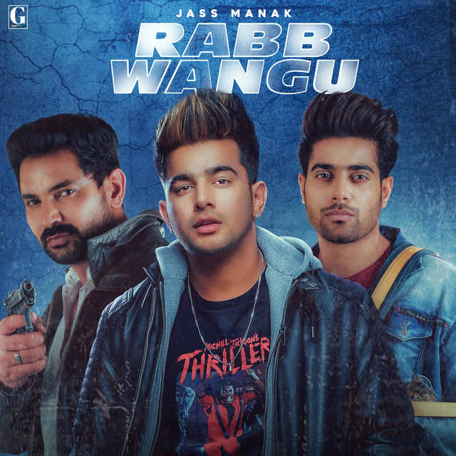 Rabb Wangu - From "Sikander 2"