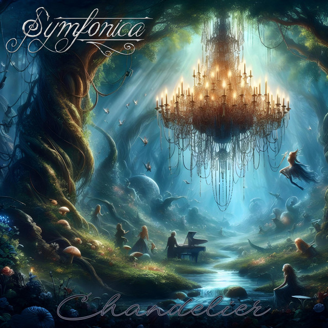 Chandelier - Single by Symfonica | Spotify