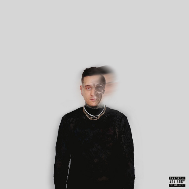 Conversations With Myself cover art