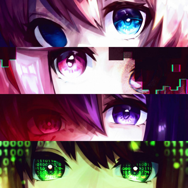 File Not Found cover art