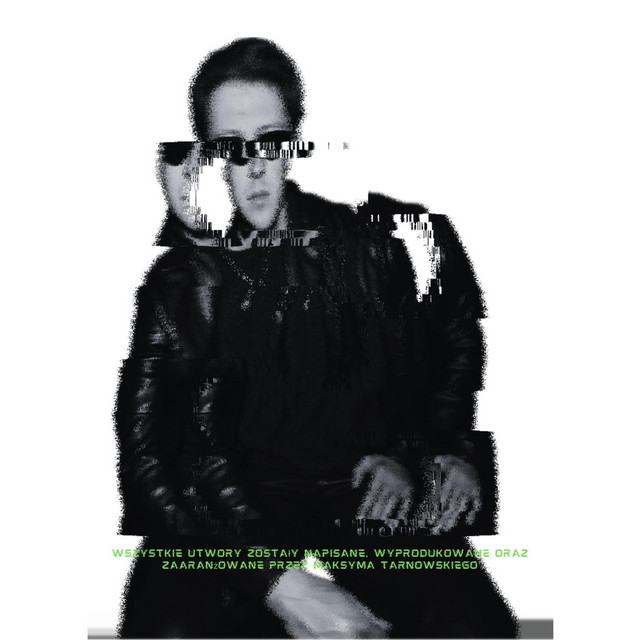 Gwiezdne dziecko cover art