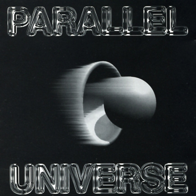 Parallel Universe sleeve