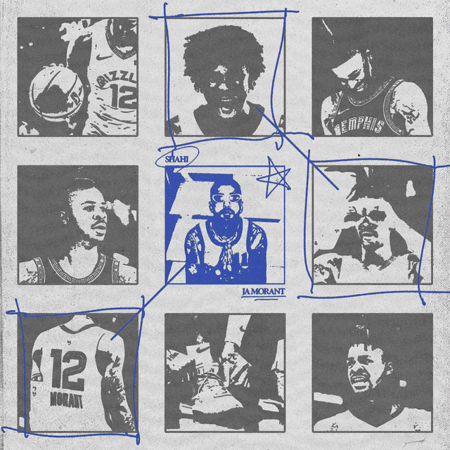 Ja Morant