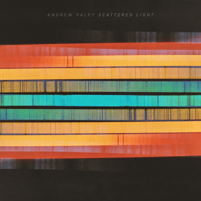 Scattered Light cover art