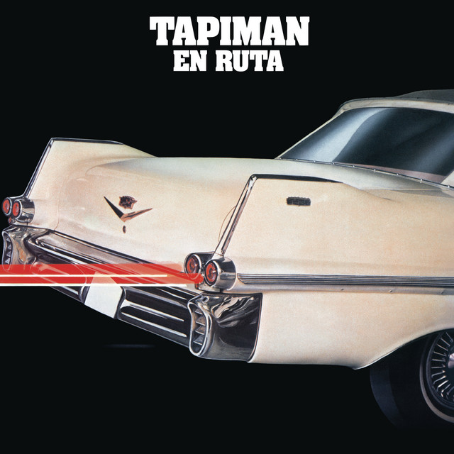 En Ruta (Remasterizado 2020) cover