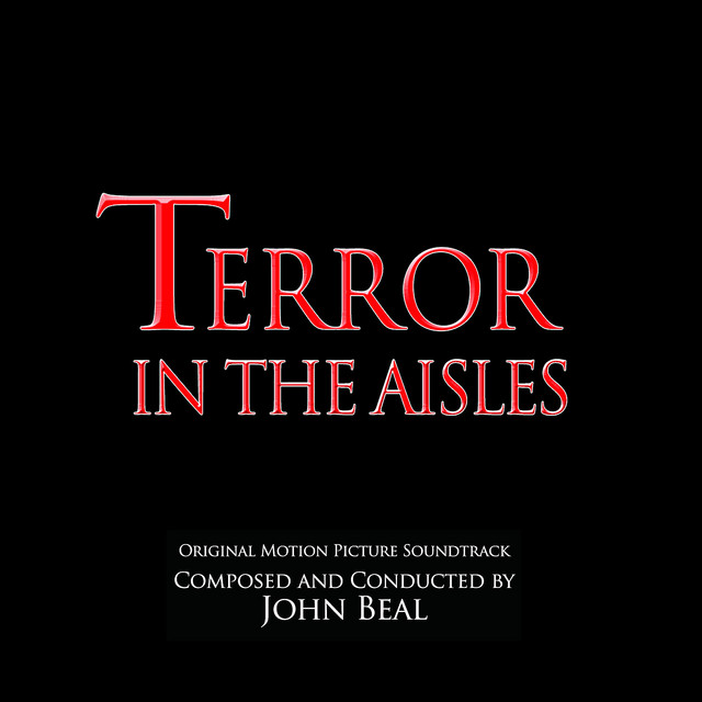 Terror in the Aisles (Original Motion Picture Soundtrack) cover art