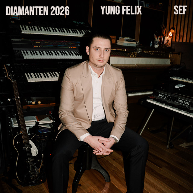 Diamanten 2026 cover art