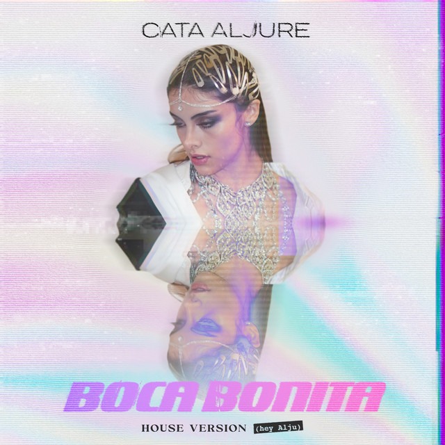 BOCA BONITA - (House Version)