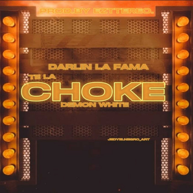 darlin la fama