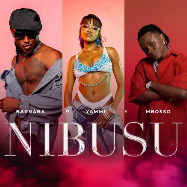 Nibusu