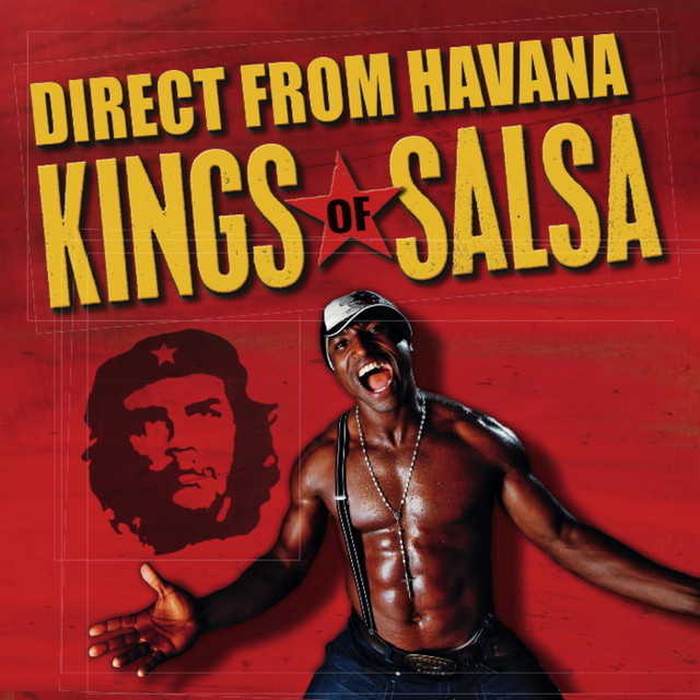 Live in Hamburg Album by Kings of Salsa Spotify