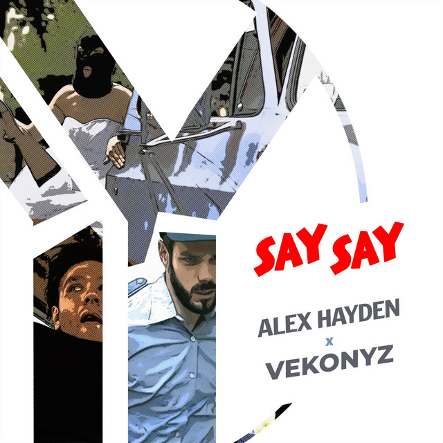 undefined album image