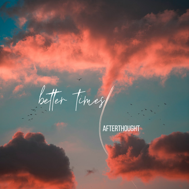 Better Times cover