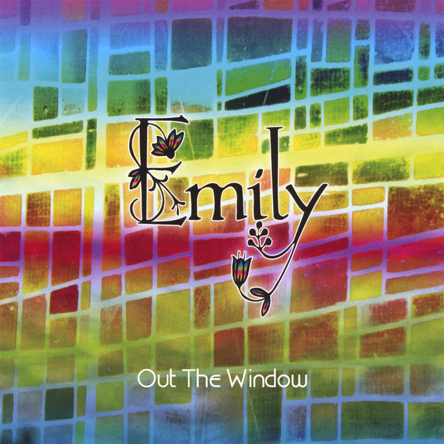 Out The Window cover art