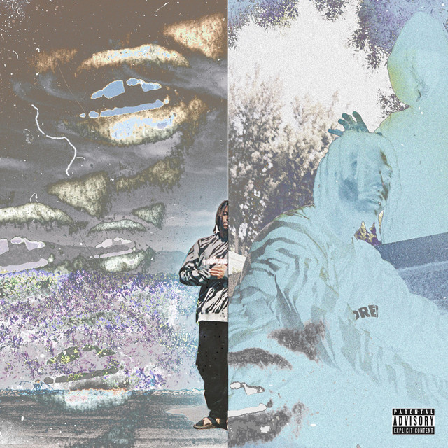 Halftoof cover art