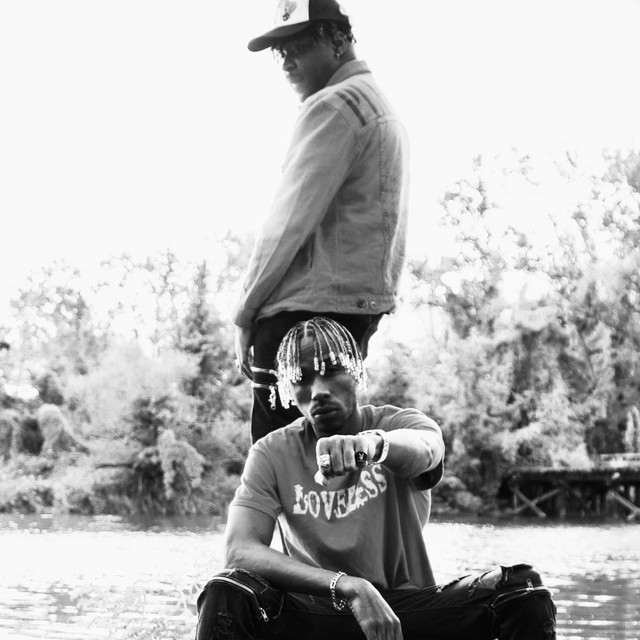 album image