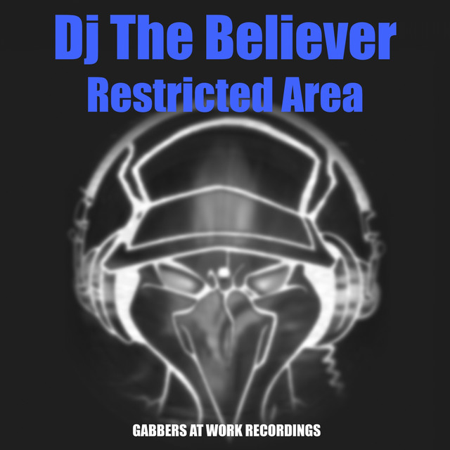 DJ The Believer
