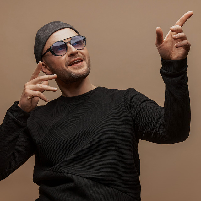 Обкладинка: Я для тебе — Павло Табаков