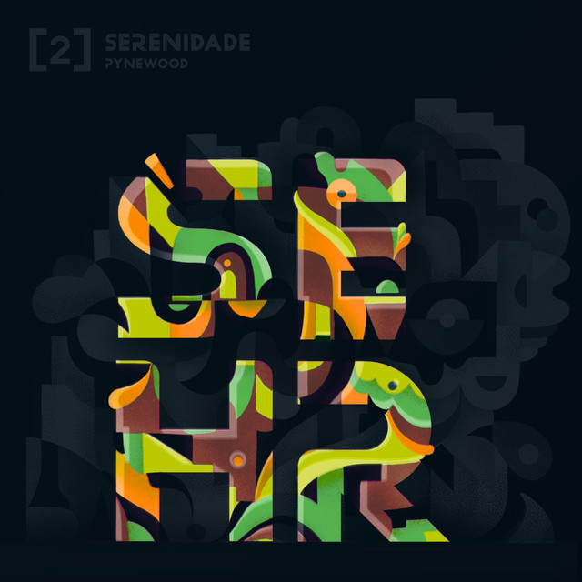 Berryl album art
