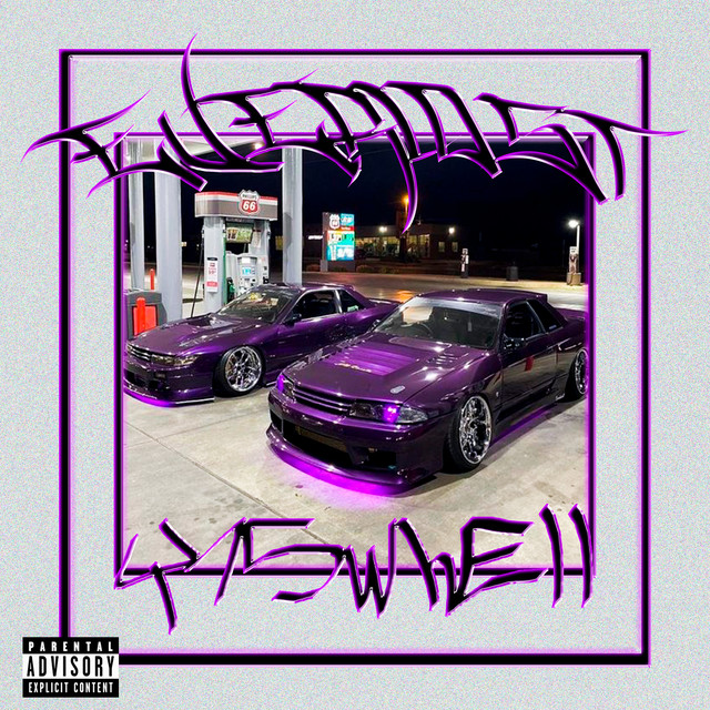 Everlost cover art