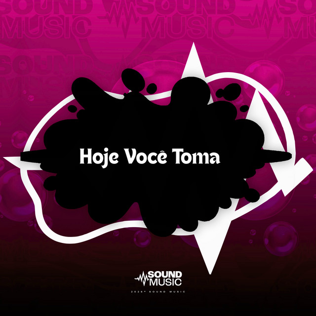 Hoje Você Toma