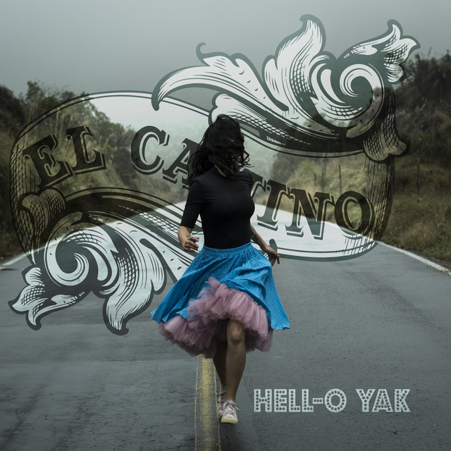 El Camino cover art